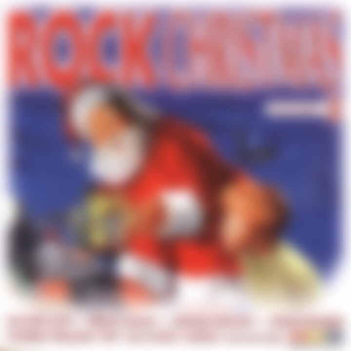 Rock Christmas (Vol. 8) 0731456460325