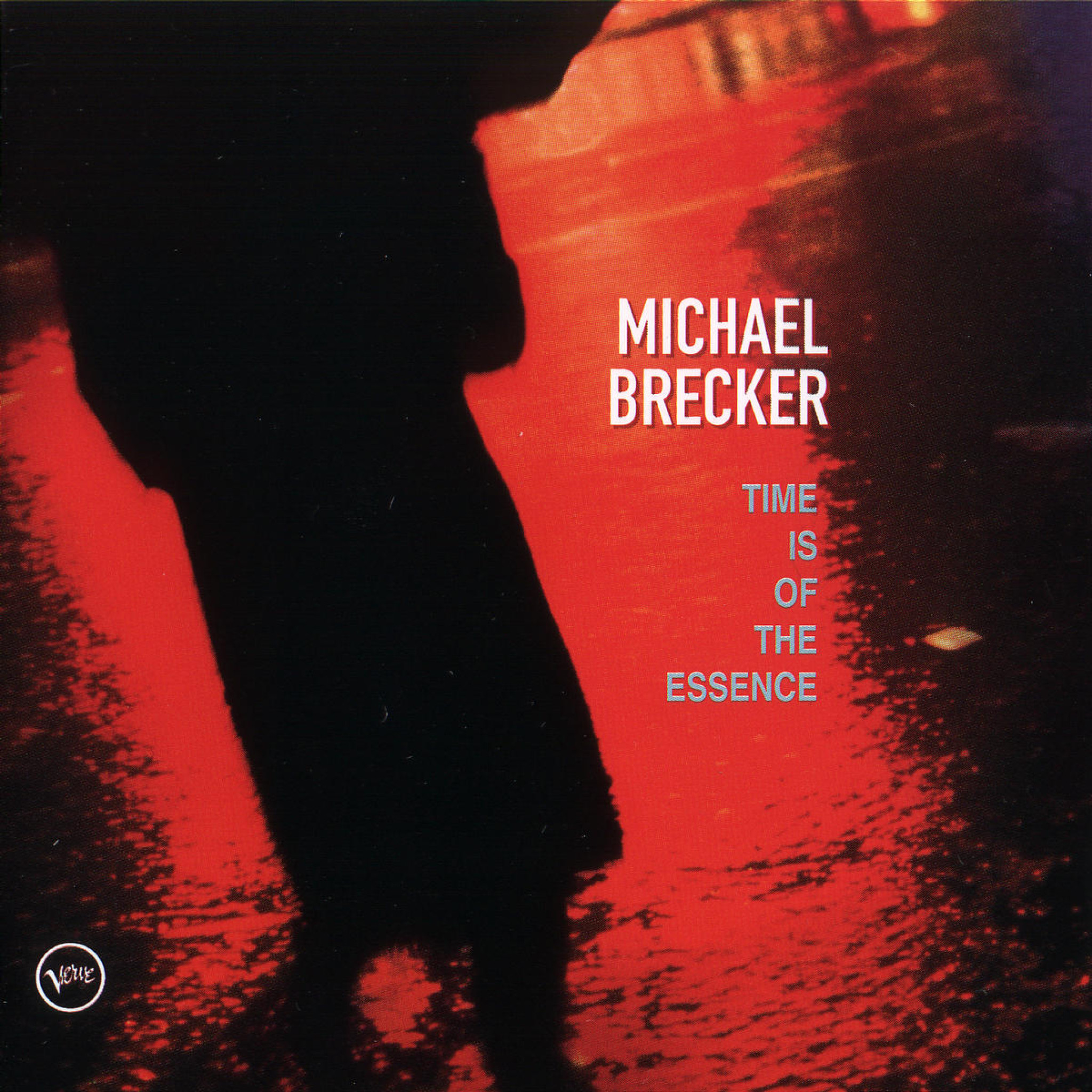 Time Is Of The Essence 0731454784425