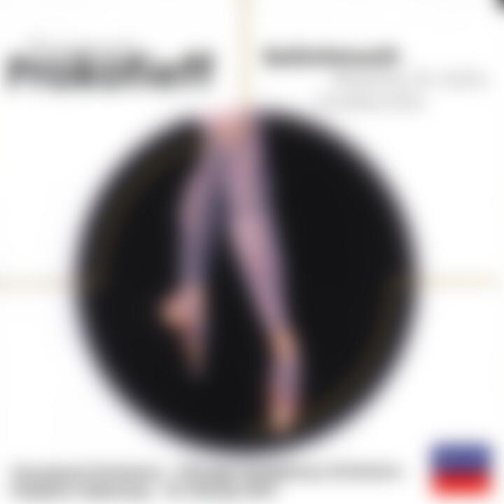 S. Prokofiev - Ballettmusik 0028946684720