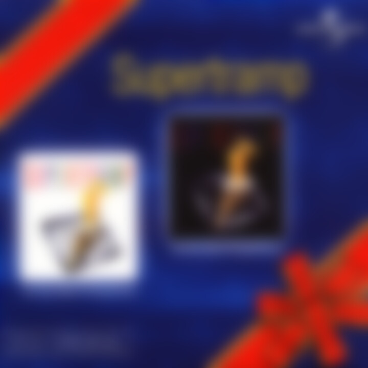 The Very Best Of Supertramp (Vol. 1 & 2) 94905337