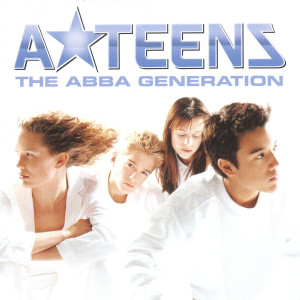 The Abba Generation 0731454766627