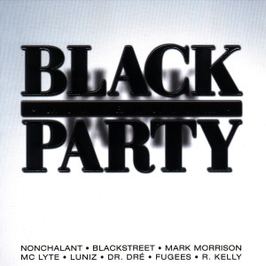 Black Millennium Party 0731454532725