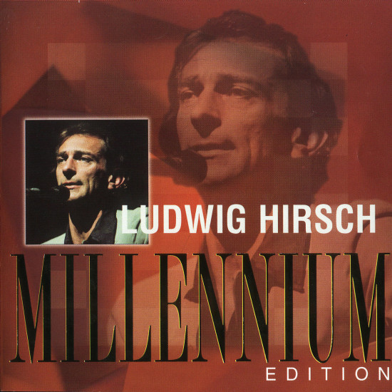 Millennium Edition 0731454344924