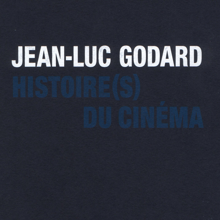 Histoire(s) Du Cinéma 0028946515121