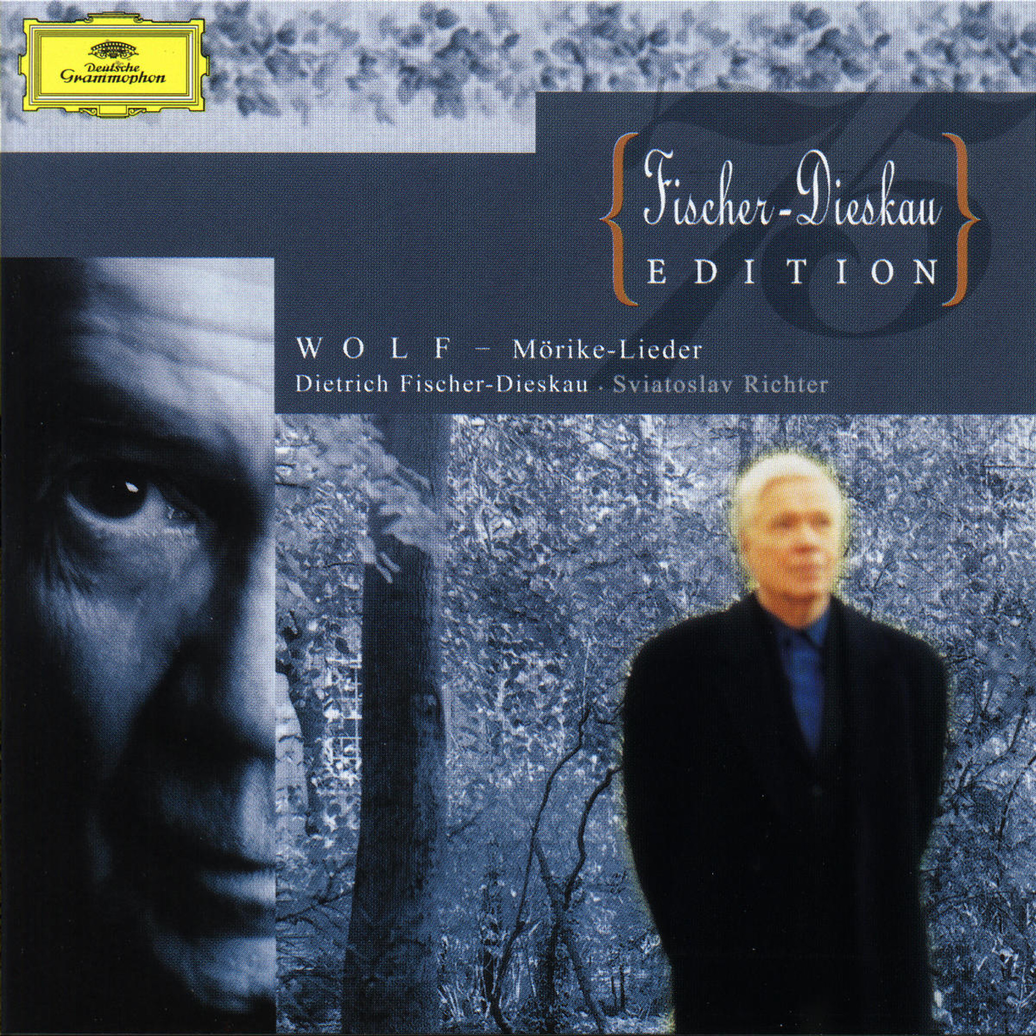 Mörike Lieder