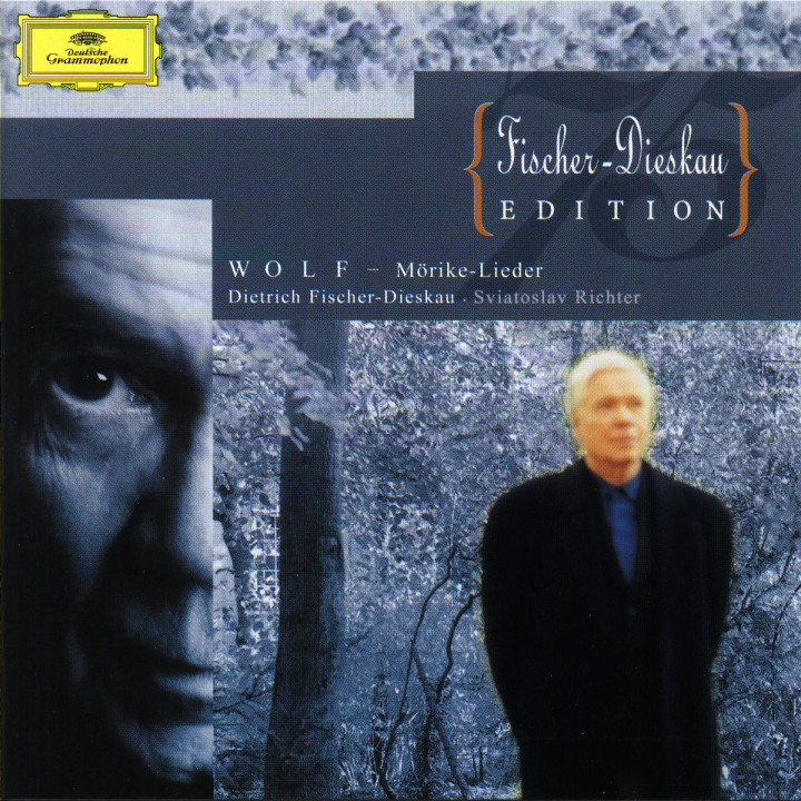 Mörike Lieder 0028946351024