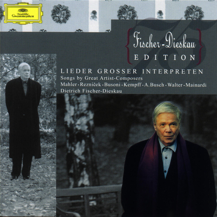 Lieder grosser Interpreten