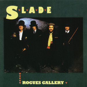 Rogues Gallery 0731454740625