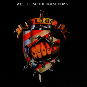 We'll Bring The House Down 0731454741224