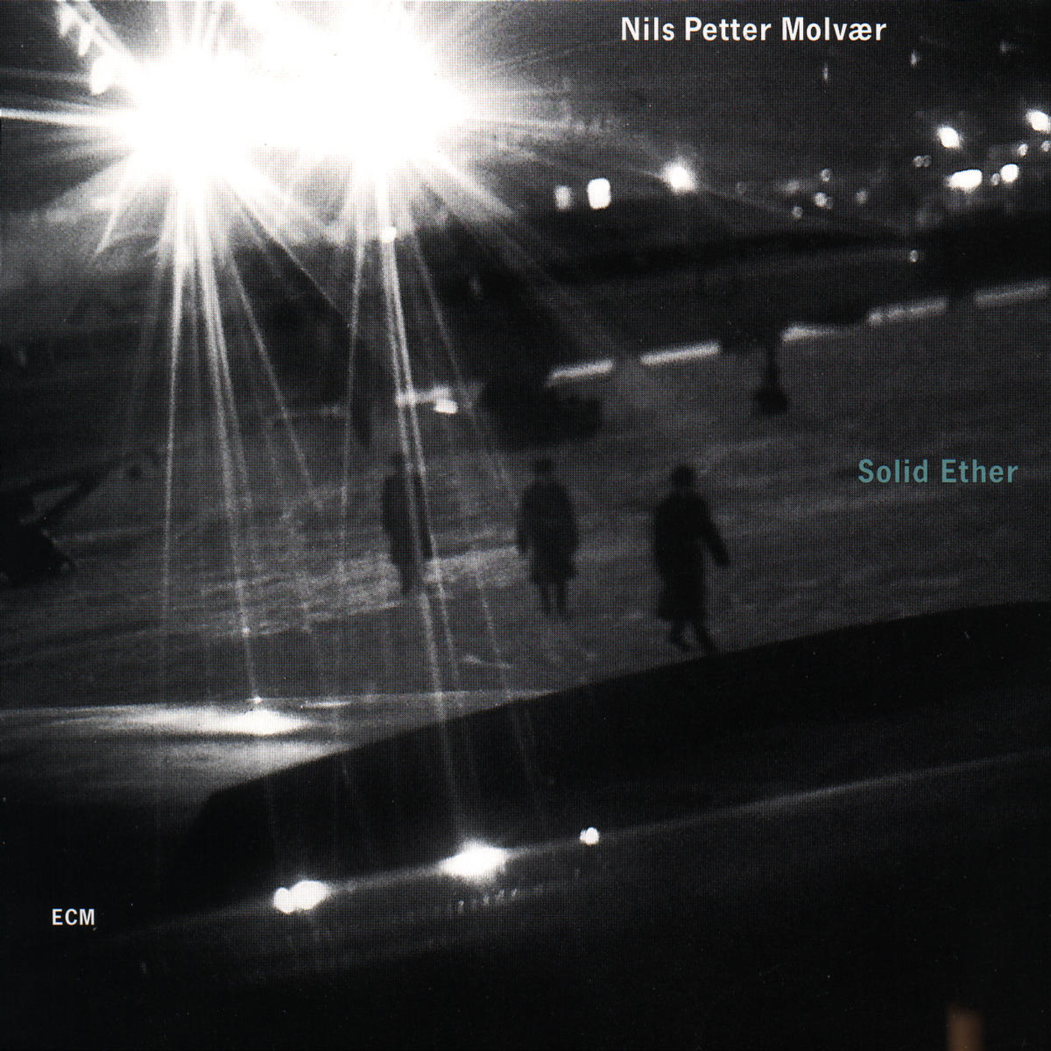 Solid Ether 0731454336521