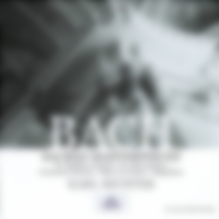 Bach, J.S.: Sacred Masterpieces 0028946370122