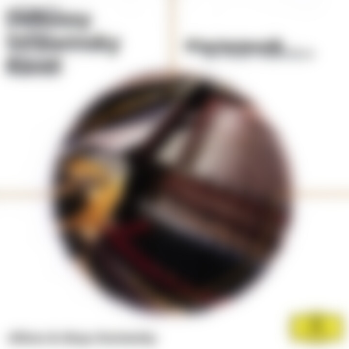 Debussy/Stravinsky/Ravel: Piano Music for Four Hands 0028946904327