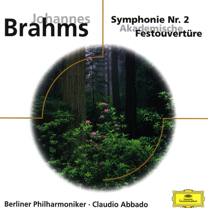 Eloquence Musik Johannes Brahms Symphony No Academic Festival Overture