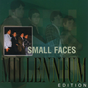 Millenium Edition 0042284496122