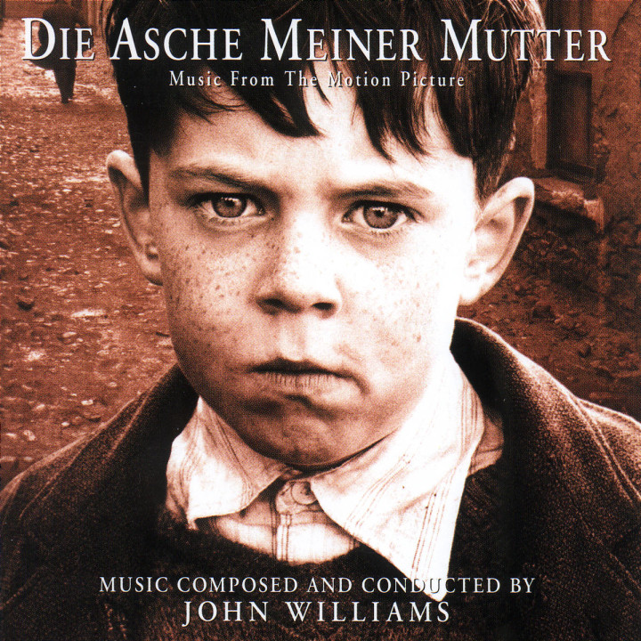 Die Asche Meiner Mutter - original motion picture soundtrack 0028946676121