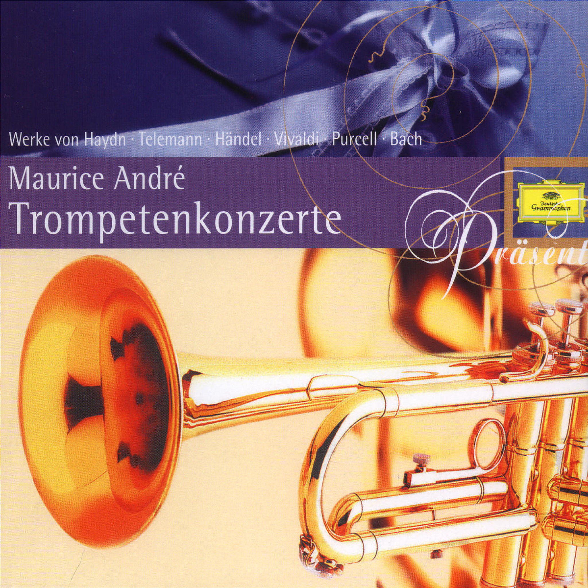 Trompetenkonzerte