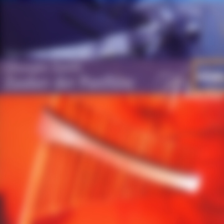 Zauber der Panflöte 0028946461523
