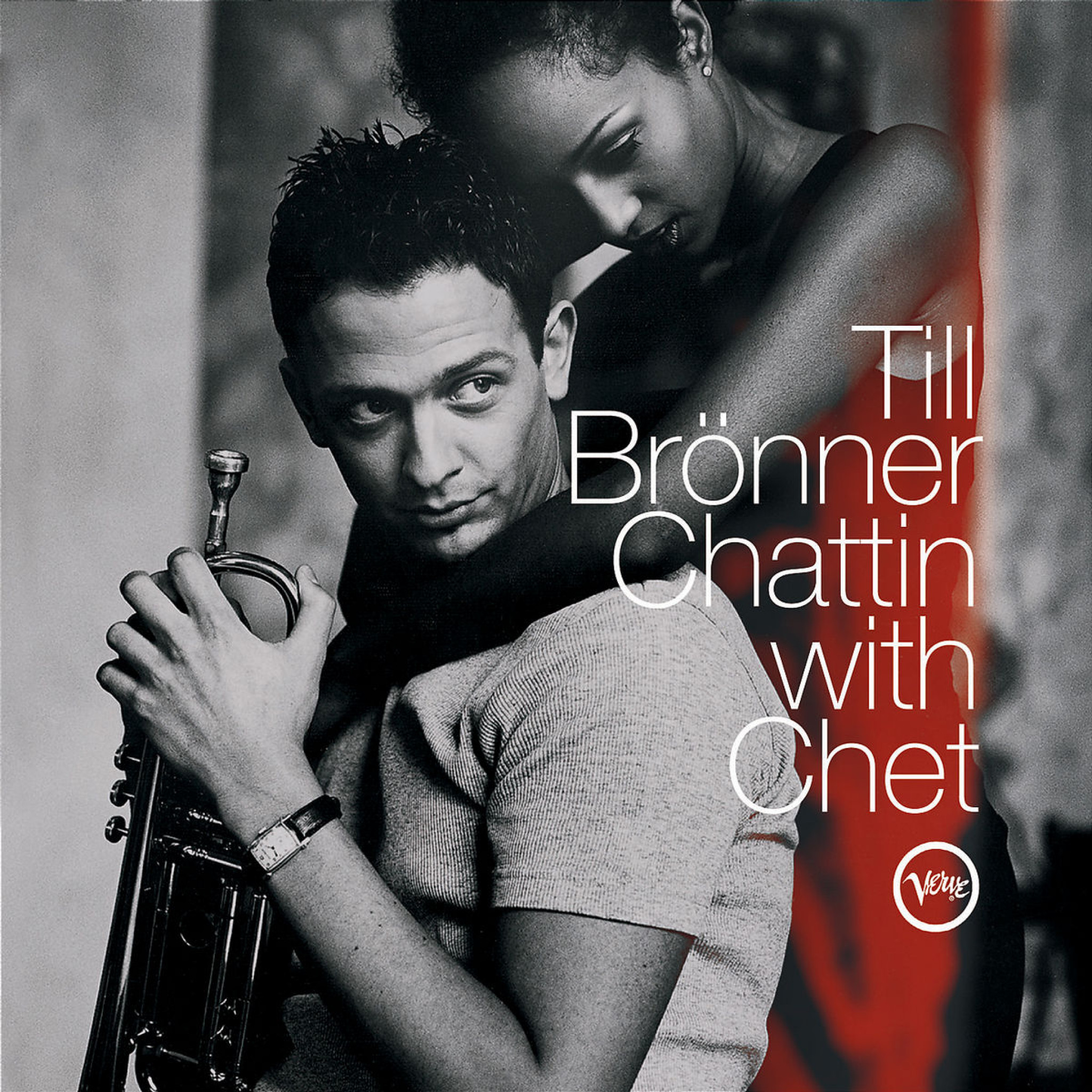 Chattin' With Chet 0601215753428