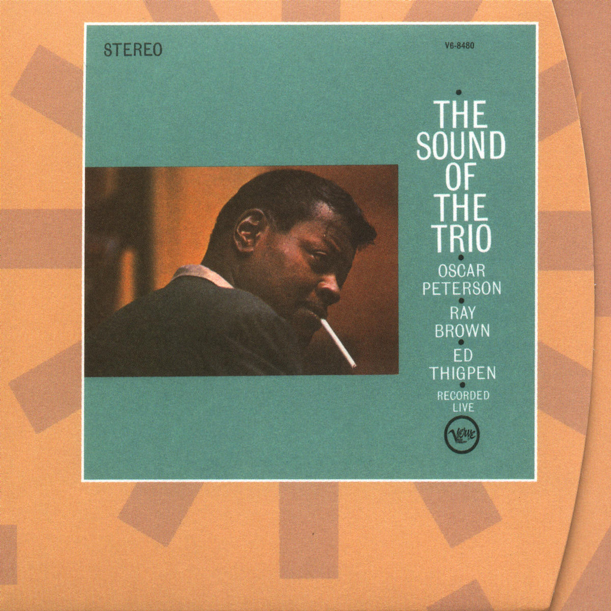 The Sound Of The Trio