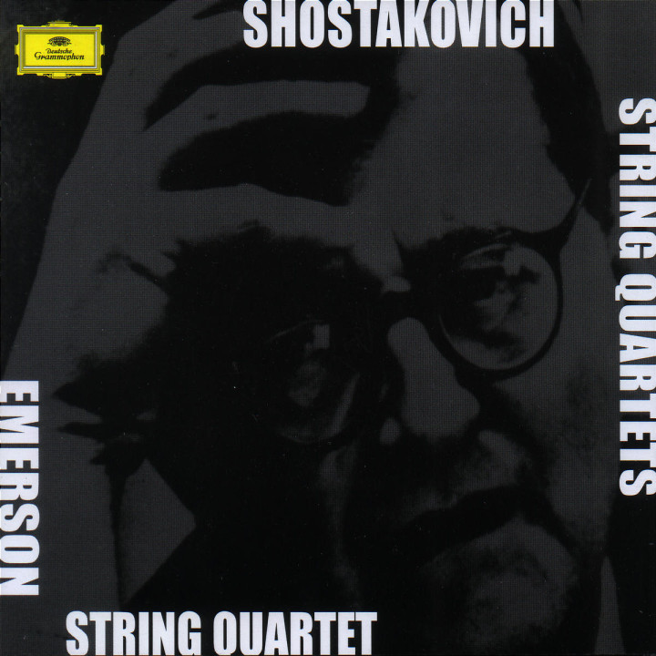 Shostakovich: The String Quartets