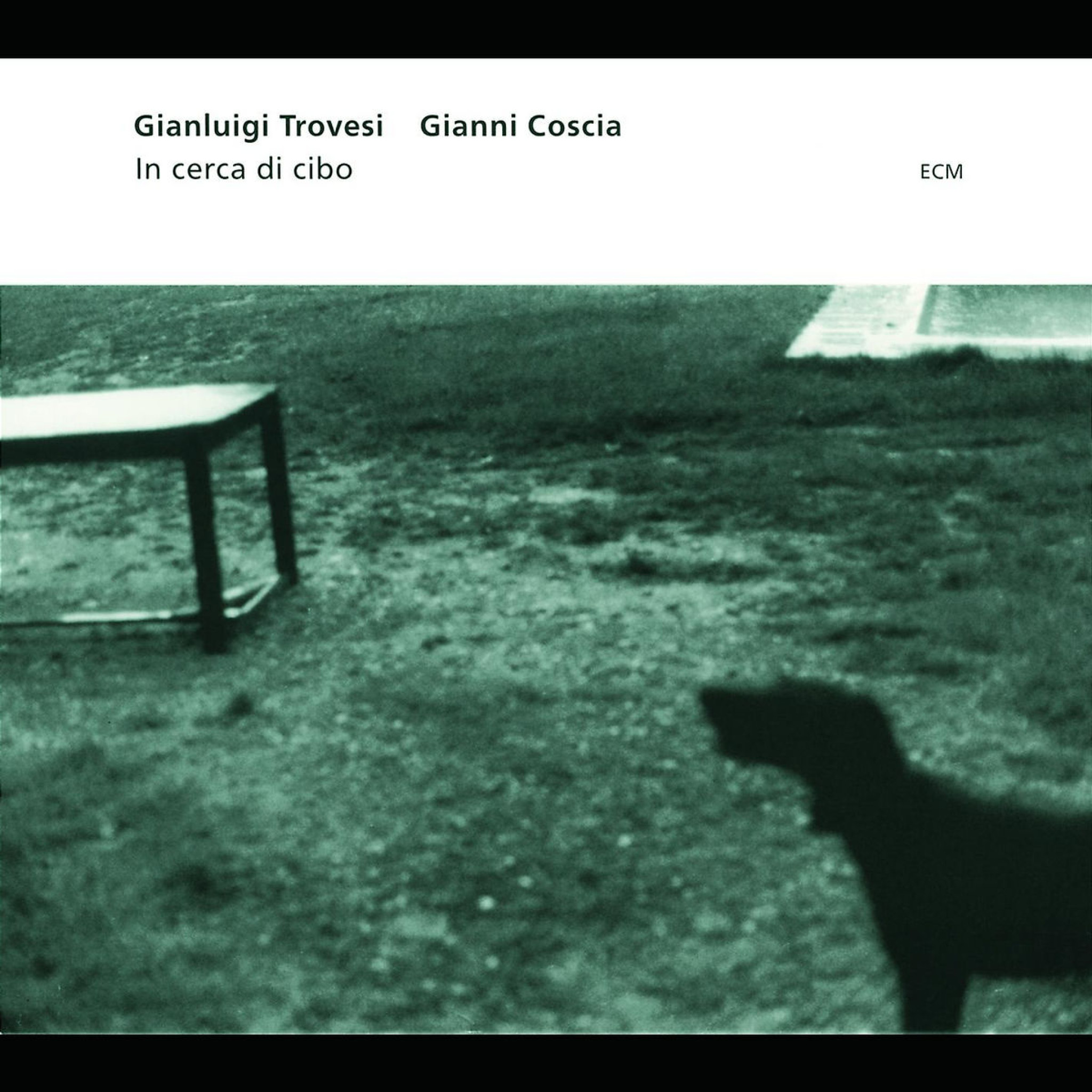 In Cerca Di Cibo 0731454303426