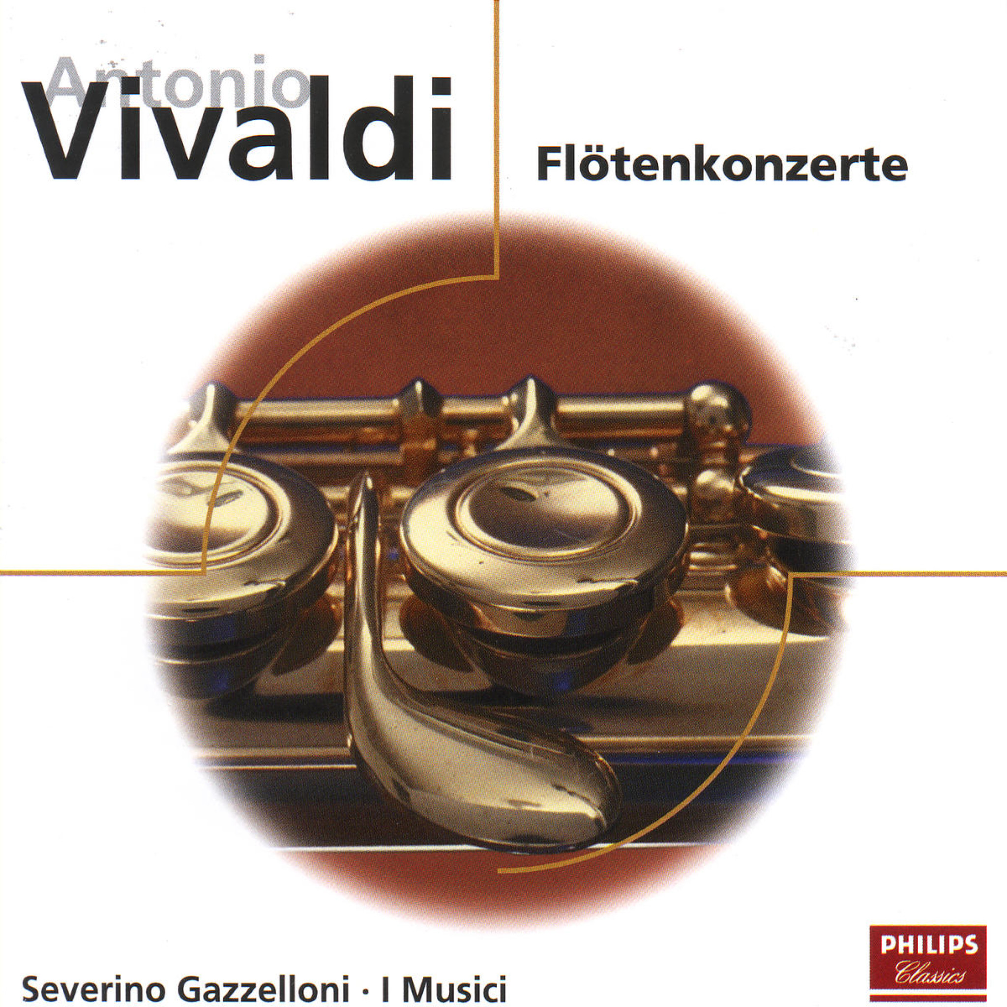 Flötenkonzerte