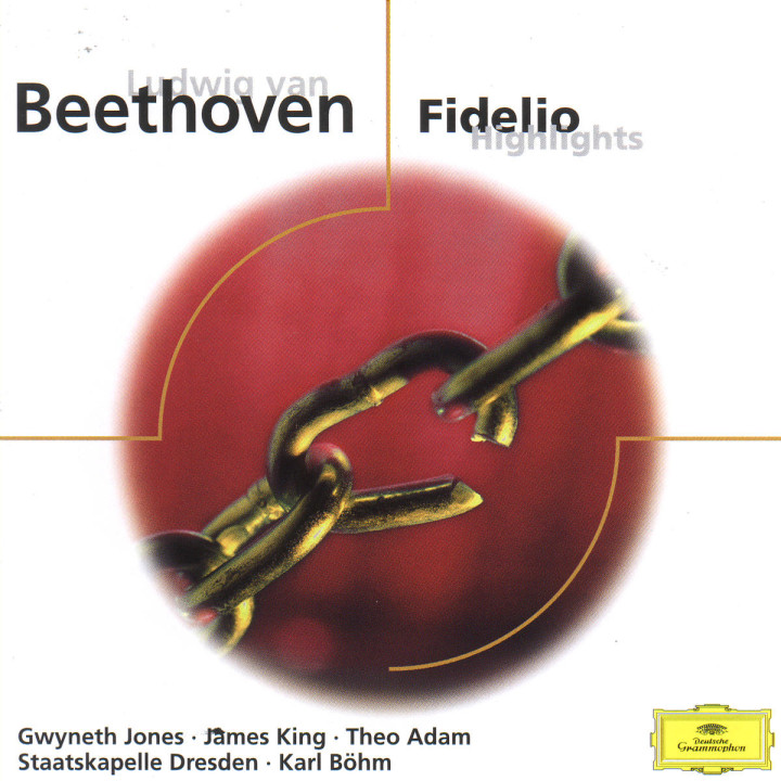 Fidelio (Auszüge)
