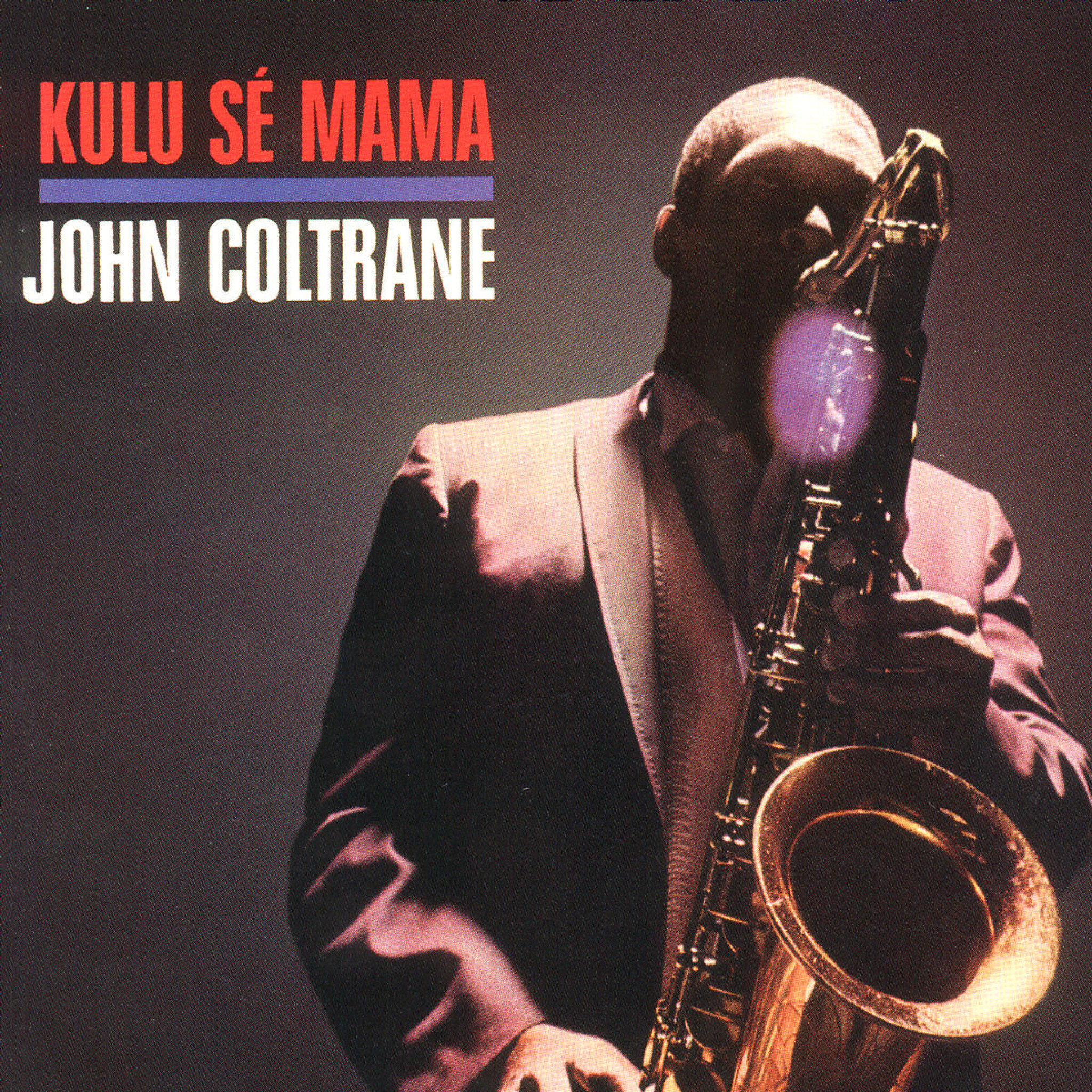 Kulu Sé Mama 0731454341220