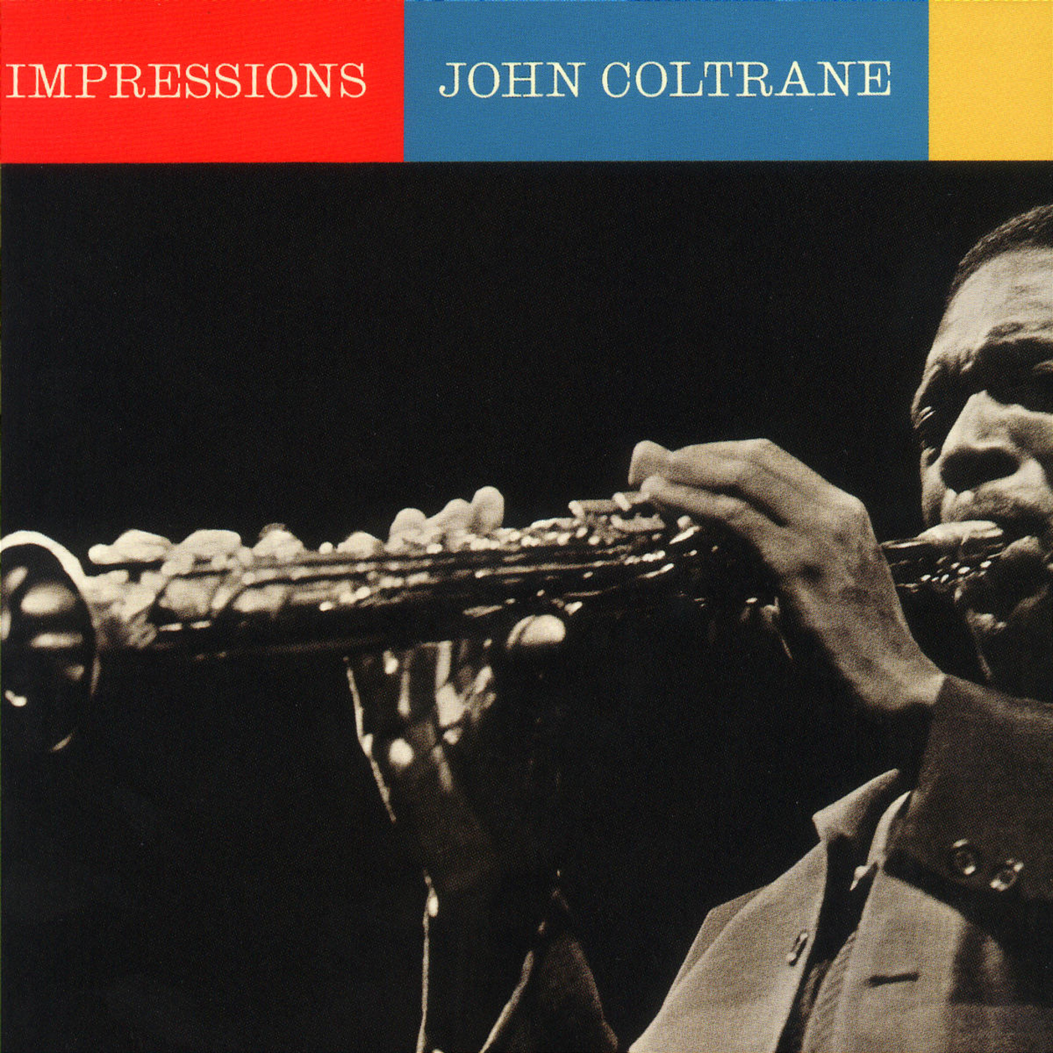 Impressions 0731454341622