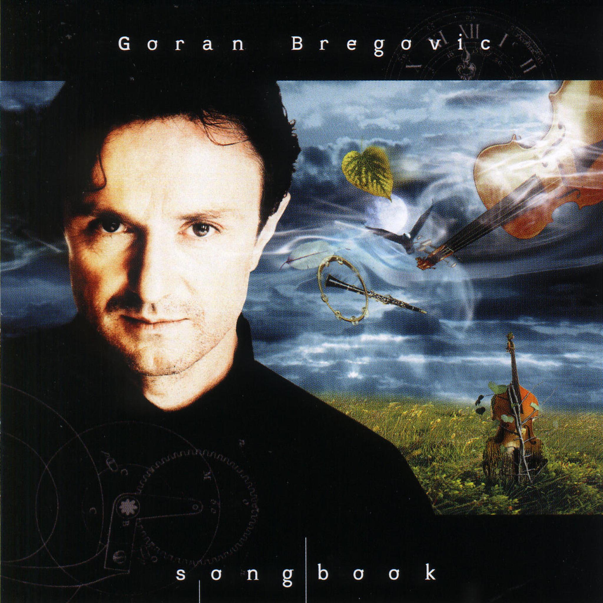 Songbook 0731456482921