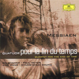 Quatuor Pour La Fin Du Temps