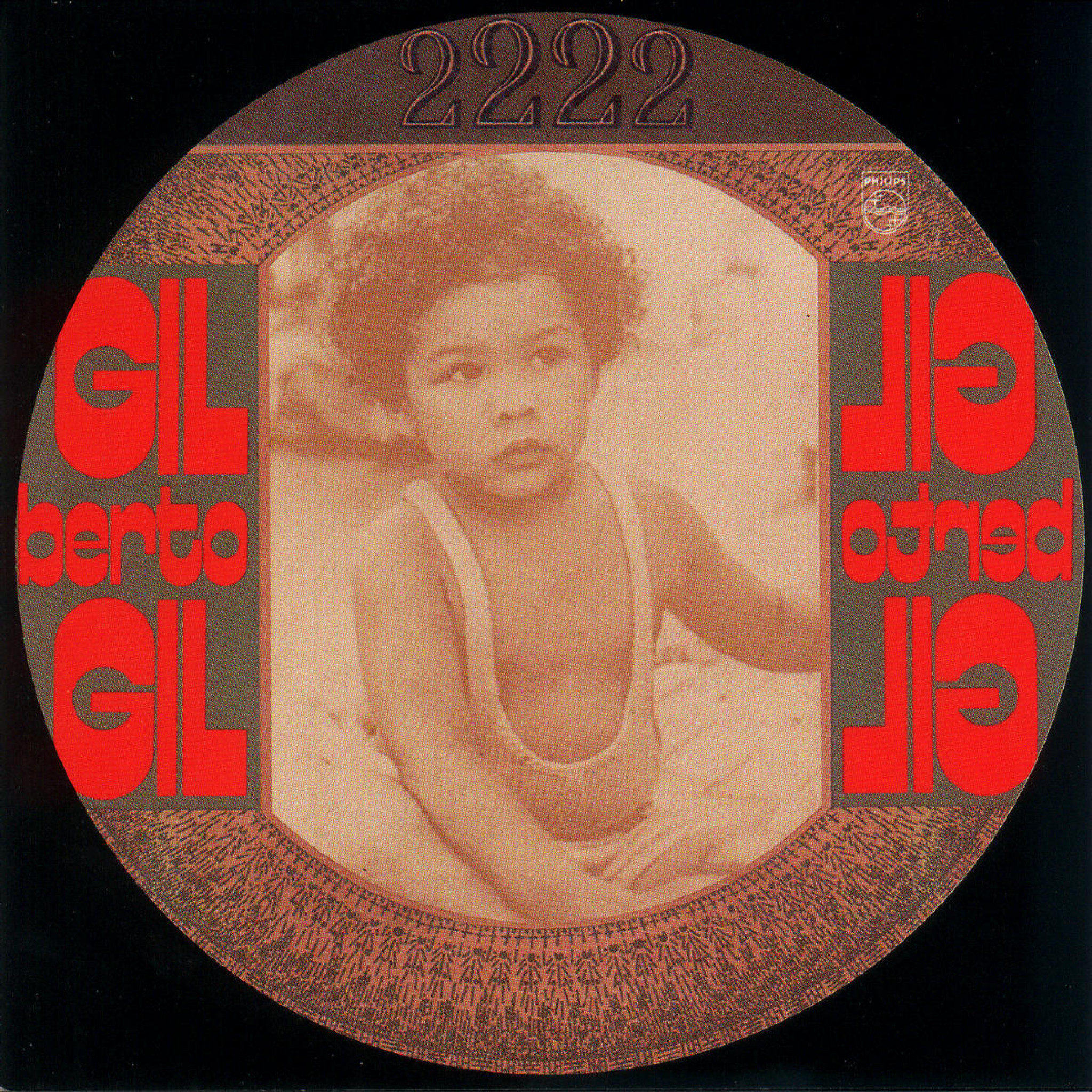 Expresso 2222; 1972 0731454281427