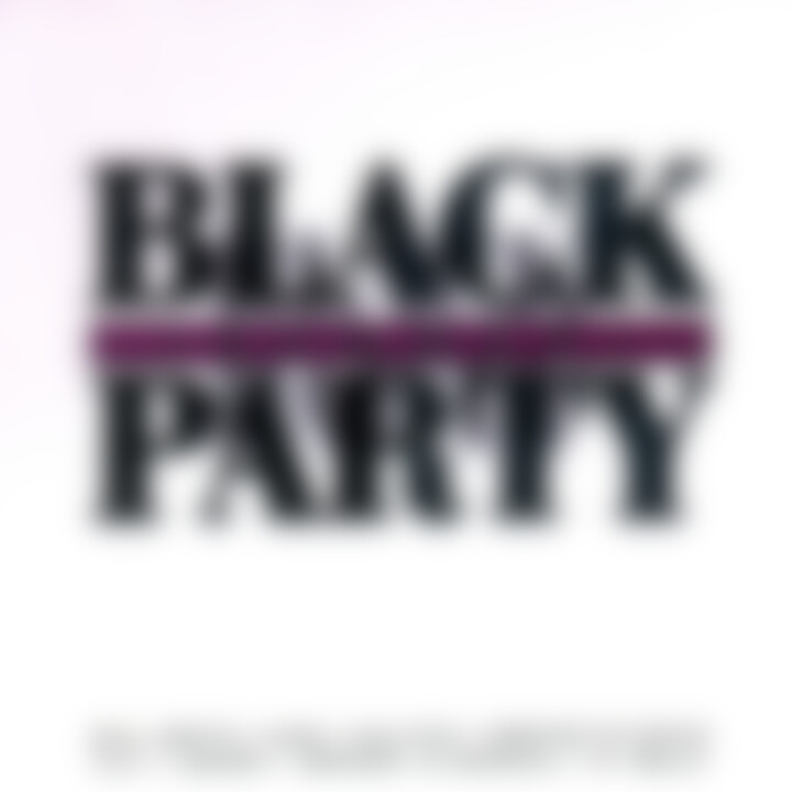 Black Summer Party 0731454148122