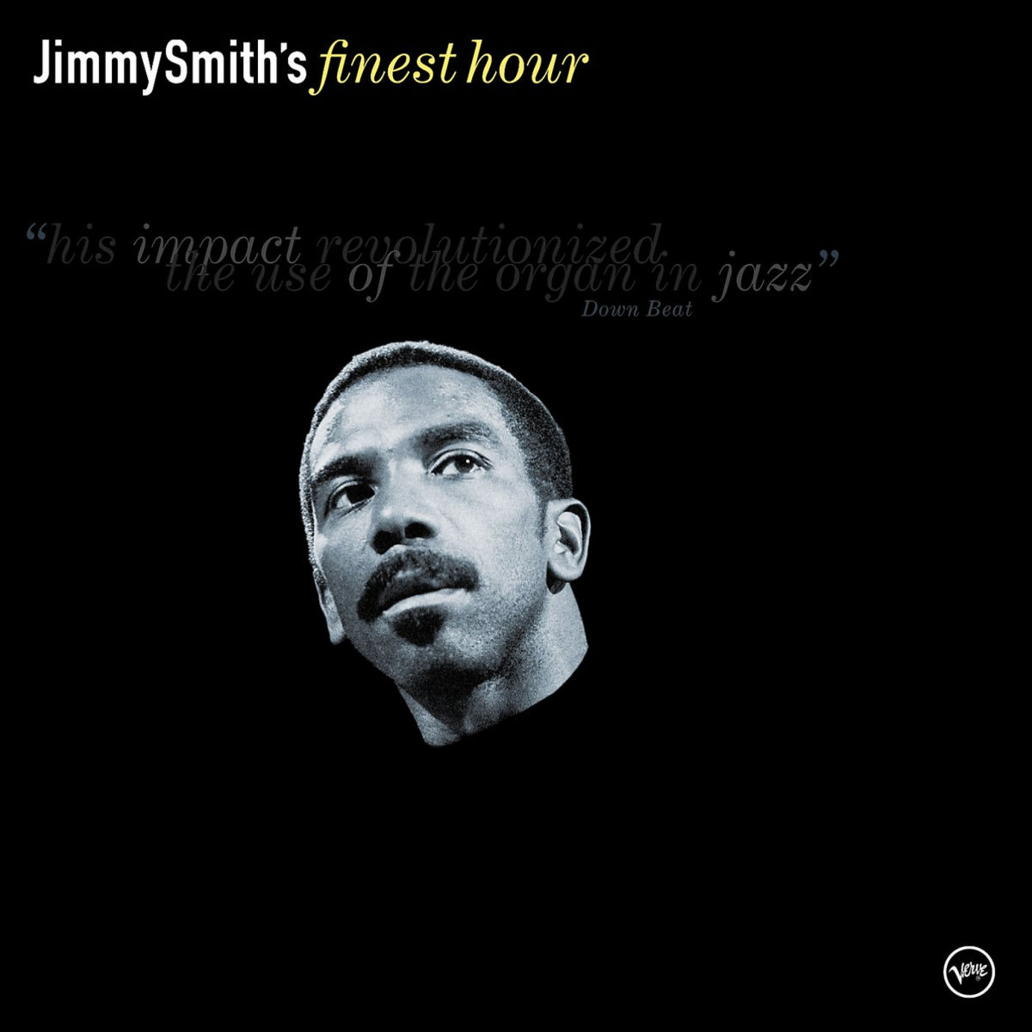 Jimmy Smith: Finest Hour 0731454359829