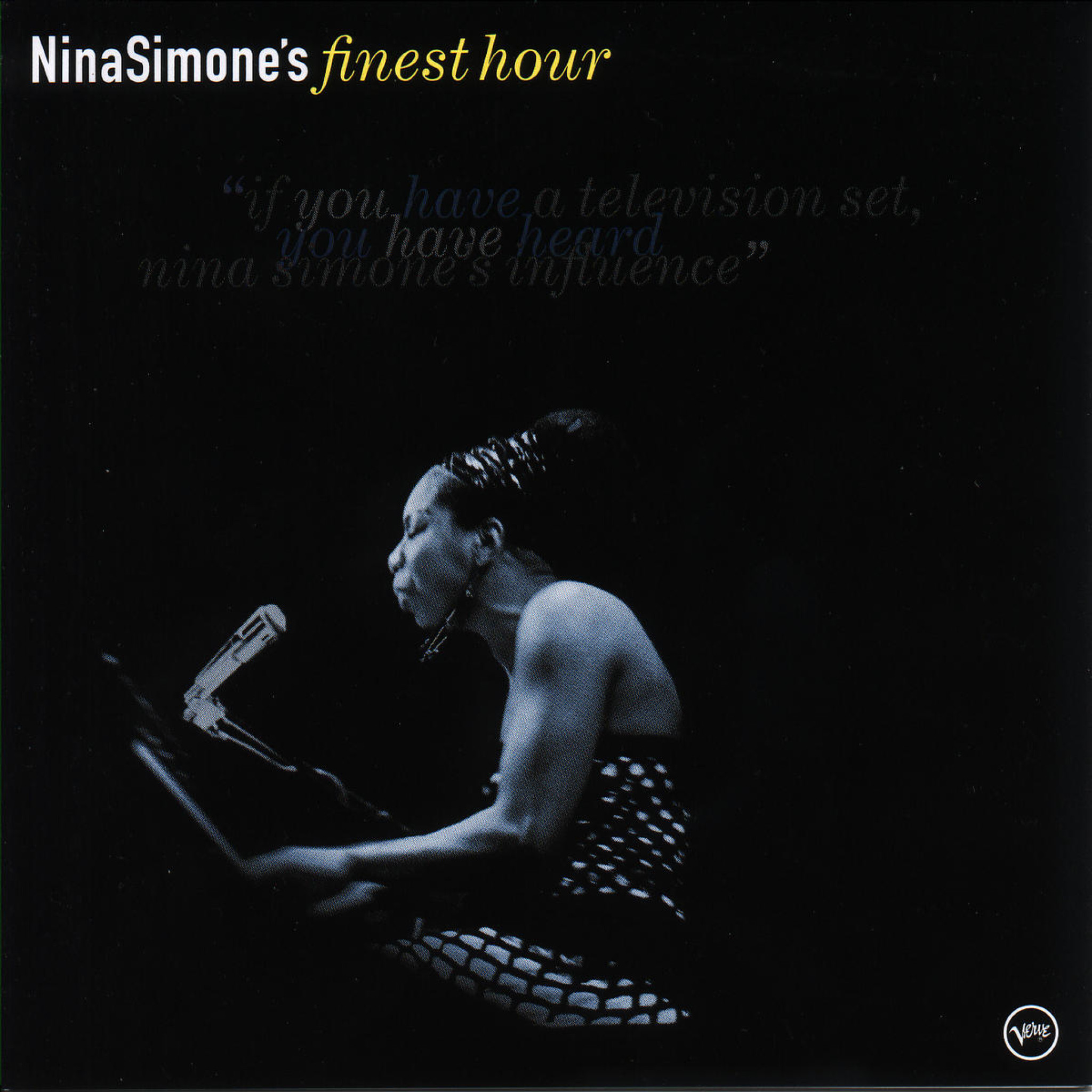 Nina Simone's Finest Hour