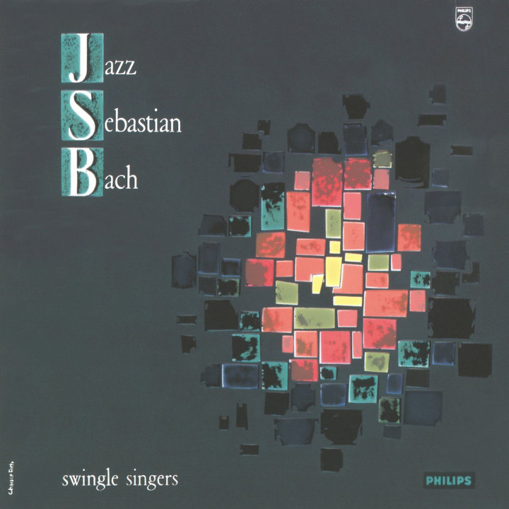 Jazz Sebastian Bach (Vol. 1)