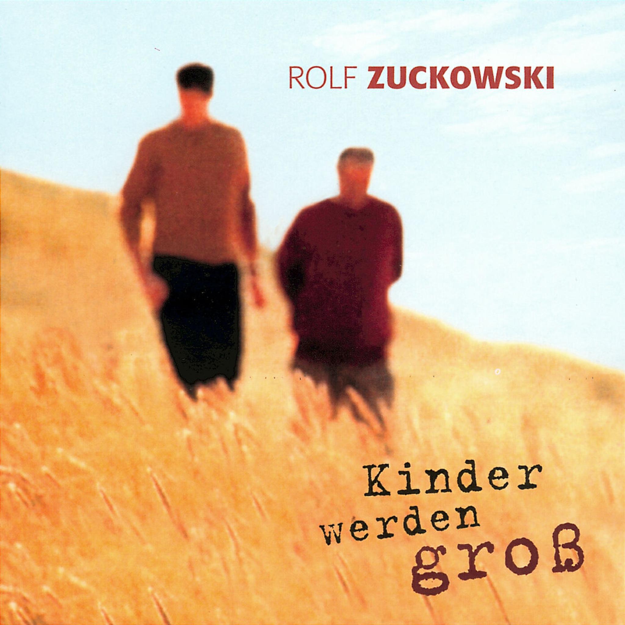 Kinder werden groß 0731454905228
