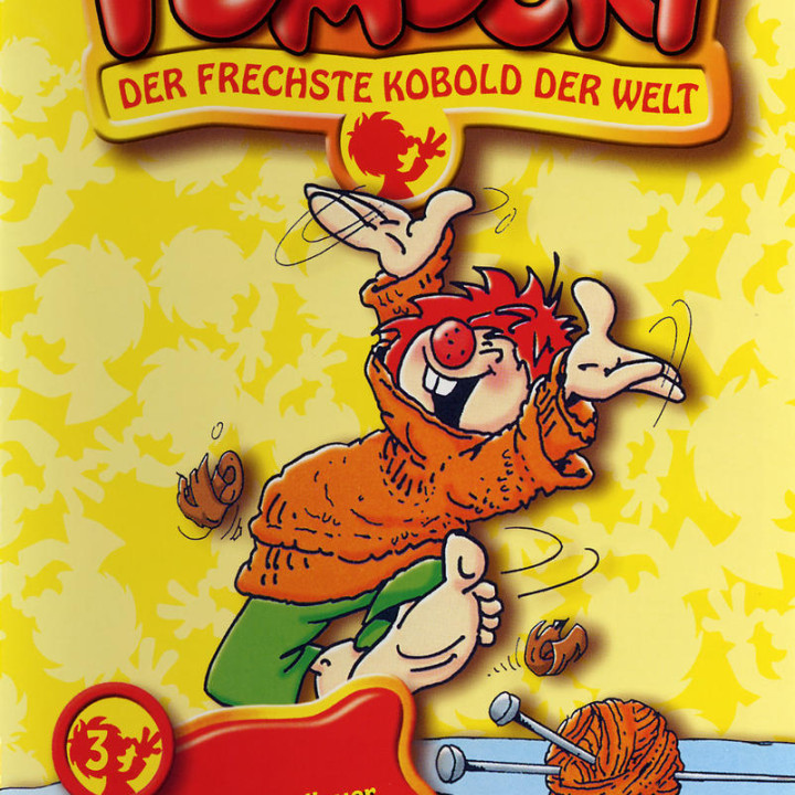 PUMUCKL (Vol. 3) 0044005309830