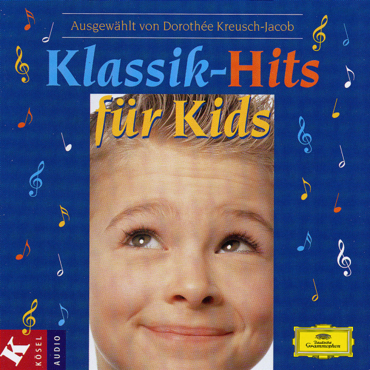 Klassik-Hits für Kids 0028945987527