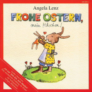 Frohe Ostern, mein Häschen! 0731454423124