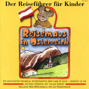Die Reisemaus in Österreich 0731454423227