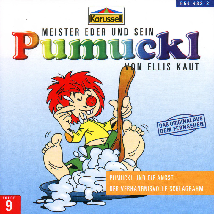 Meister Eder Es Muss Auch Blöde Geben