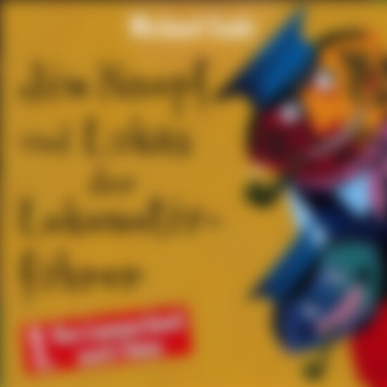 Michael Ende | Musik | 01: Jim Knopf und Lukas der