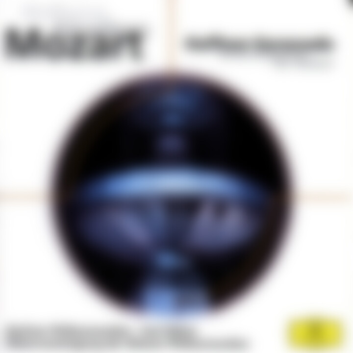 Wolfgang Amadeus Mozart: Serenade in D major KV 250 (248b) "Haffner"; Divertimento KV 186 0028946957923