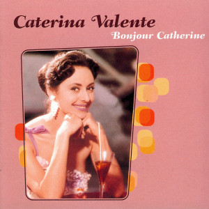 Bonjour Catherine 0731454385123