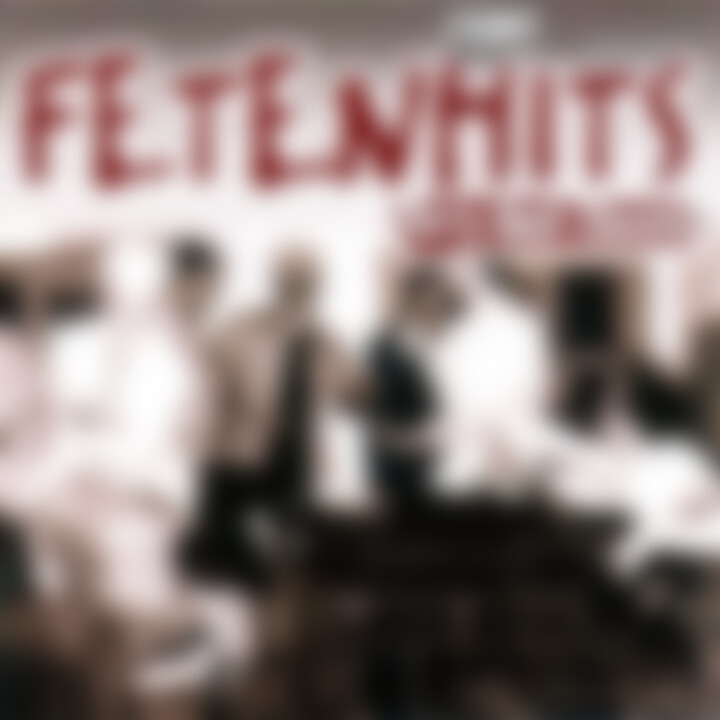 Fetenhits - Party Rock Classics 0731452488224