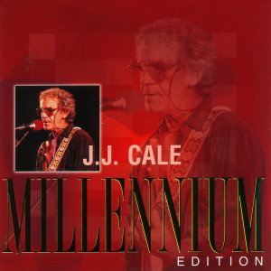 J.J. Cale 0731454230029