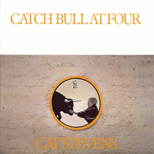 Catch Bull At Four 0731454688624