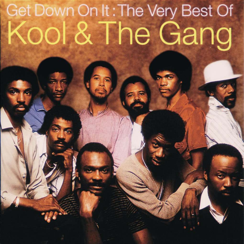 Kool & The Gang | Musik
