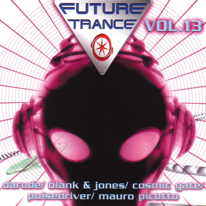 Future Trance (Vol. 13) 0731456078827
